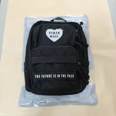 【新品】HUMAN MADE KNAPSACK NAVY ナップサック ネイビー HUMAN MADE KNAPSACK NAVY ナップサック ネイビー 完売 - メルカリ