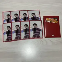 TWICE TEN: The Story Goes On Cast ダヒョン