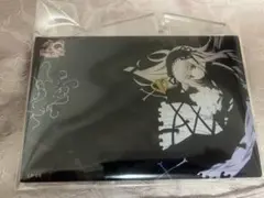 ローゼンメイデン　水銀燈　アクリルポストカードパネル