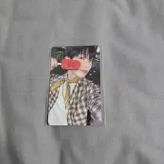 ENHYPEN withmuu ラキドロ　2次　ソヌ