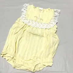 cottoli ロンパース