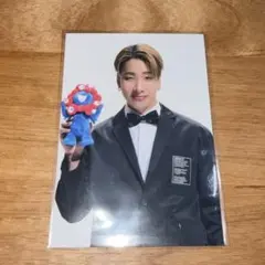 ランペ 陣 EXPO トレカ フォトカード