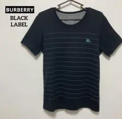 BURBERRY ブラックレーベル tシャツのサムネイル