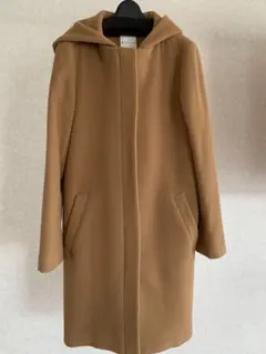 ロングコートのサムネイル