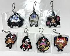 ONEPIECE ワンピース ラバスト 一番くじ RED まとめ売り