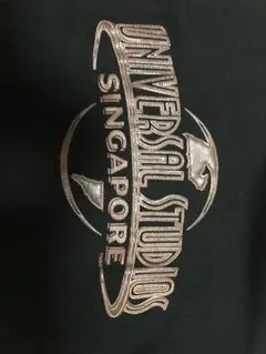 ユニバーサルスタジオシンガポールTシャツ