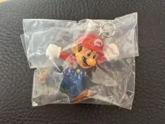 マリオ 目印チャーム　未開封
