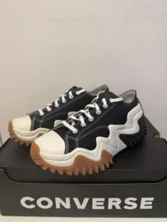 2026年最新】converse ランスターモーション 27の人気アイテム - メルカリ