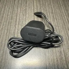 BRAUN 電気シェーバー用 充電アダプター 492-5216