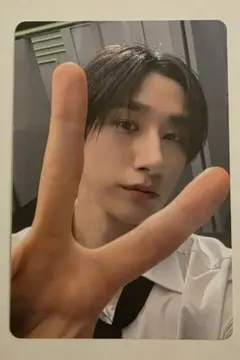 MONSTA X I.M CONNECT X 日本限定公式トレカ