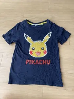 H&M ピカチュウTシャツ
