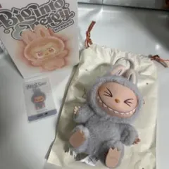 【正規品】ラブブ