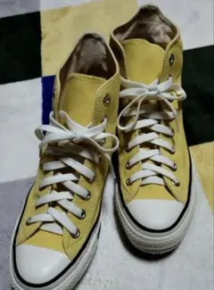 コンバースオールスター 25.5