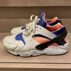 NIKE Air Huarache エアーハラチ（レザー）｜27.5cm