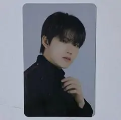 treasure トレジャー JUNKYU ジュンギュ トレカ MD ⑦