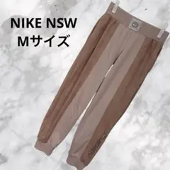 訳アリy227 NIKE NSW ICイージーフリースパンツ 花柄 M汚れ有