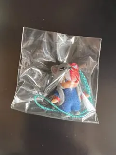 僕のヒーローアカデミア コスチュームキューピー アニマル 轟焦凍