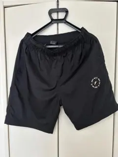 新品 タグ付 ネスタ NESTA ストレッチショーツ シャカシャカ生地 水陸 