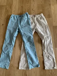 daddyohdaddyパンツ2枚のサムネイル