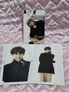2026年最新】bts 君に届く ポストカードの人気アイテム - メルカリ