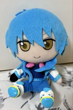 2025年最新】DRAMAtical Murder ぬいぐるみの人気アイテム - メルカリ