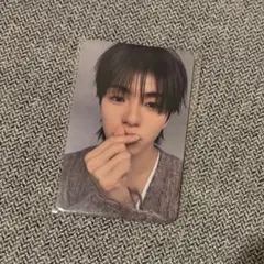 TREASURE pleasure ジェヒョク mumo特典トレカ