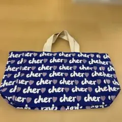 cher トートバッグのサムネイル