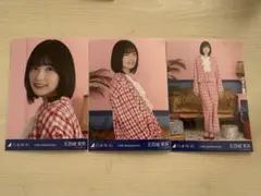 乃木坂46 五百城茉央 14周年記念 生写真 コンプ - メルカリ
