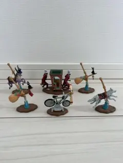 2025年最新】ジブリパーク フィギュアの人気アイテム - メルカリ