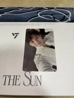 FACETHESUN ウジ トレカ