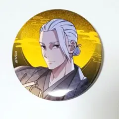 サカモトデイズ　缶バッジ