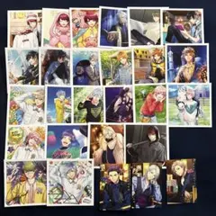 A3! ましコレ その他