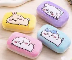 ちいかわ ジュエリーミニケース