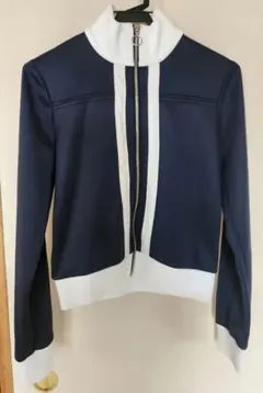 ZARA ザラ ジップパーカー ジップ パーカー トラックジャケット ジャケット