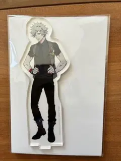 うたプリ　ワンダーランド　ブロッコリーくじ　黒崎蘭丸