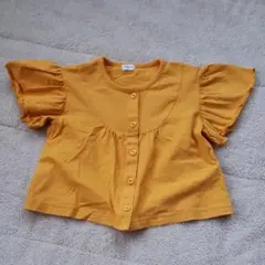 Combi mini カーディガン【110】