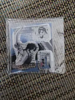 銀魂展 アクリルフィギュアコレクション 柳生九兵衛