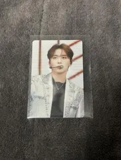 seventeen follow again BluRay スングァン トレカ