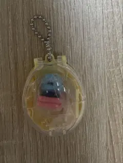 たまごっち コレクタブル ナイトタイム にょろっち