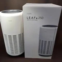 cado　LEAF 250　AP-B250 WHのサムネイル