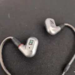SALE!】【美麗】Sennheiser IE200 本体 エージング済 - メルカリ