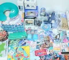 新品！初音ミク さくらしおり マジカルミライ2020 不二家ミルキー