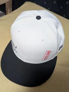 非売品 神田つけ麺 つじ田 キャップ ニューエラ NEWERA - メルカリ