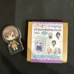 プロセカ 東雲絵名 ころっと vol.2　アクリルフィギュアコレクション