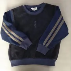 ハッカボーイ　 トレーナー 130