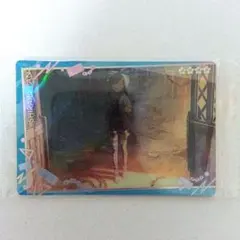 プロセカ ウエハース カード 白石杏