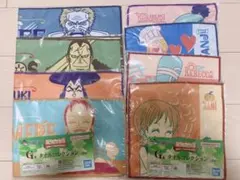 一番くじ ワンピース エモーショナルストーリーズ２G賞