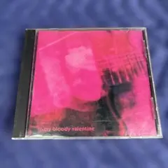 My Bloody Valentine / Loveless