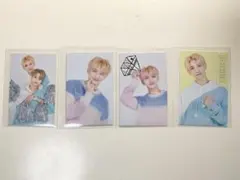 セブチ SEVENTEEN CARATLAND ケレン ジョシュア トレカ