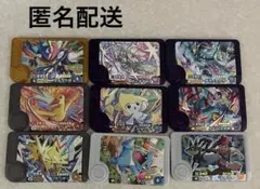 【匿名配送】ポケモンフレンダ　旧弾〜最新弾　18枚まとめ売り